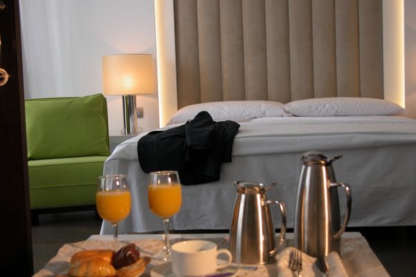 Beatriz Albacete & Spa